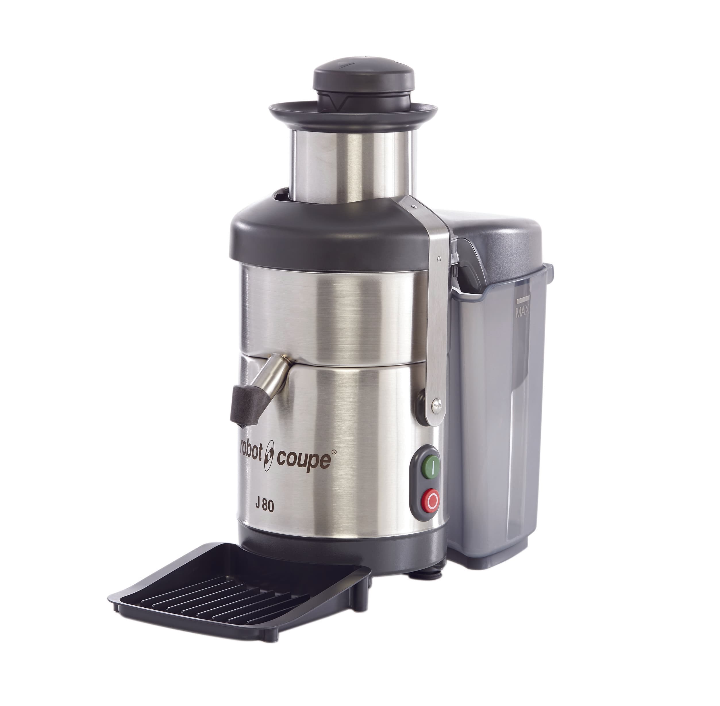 JUICE EXTRACTOR ROBOT COUPE - J80