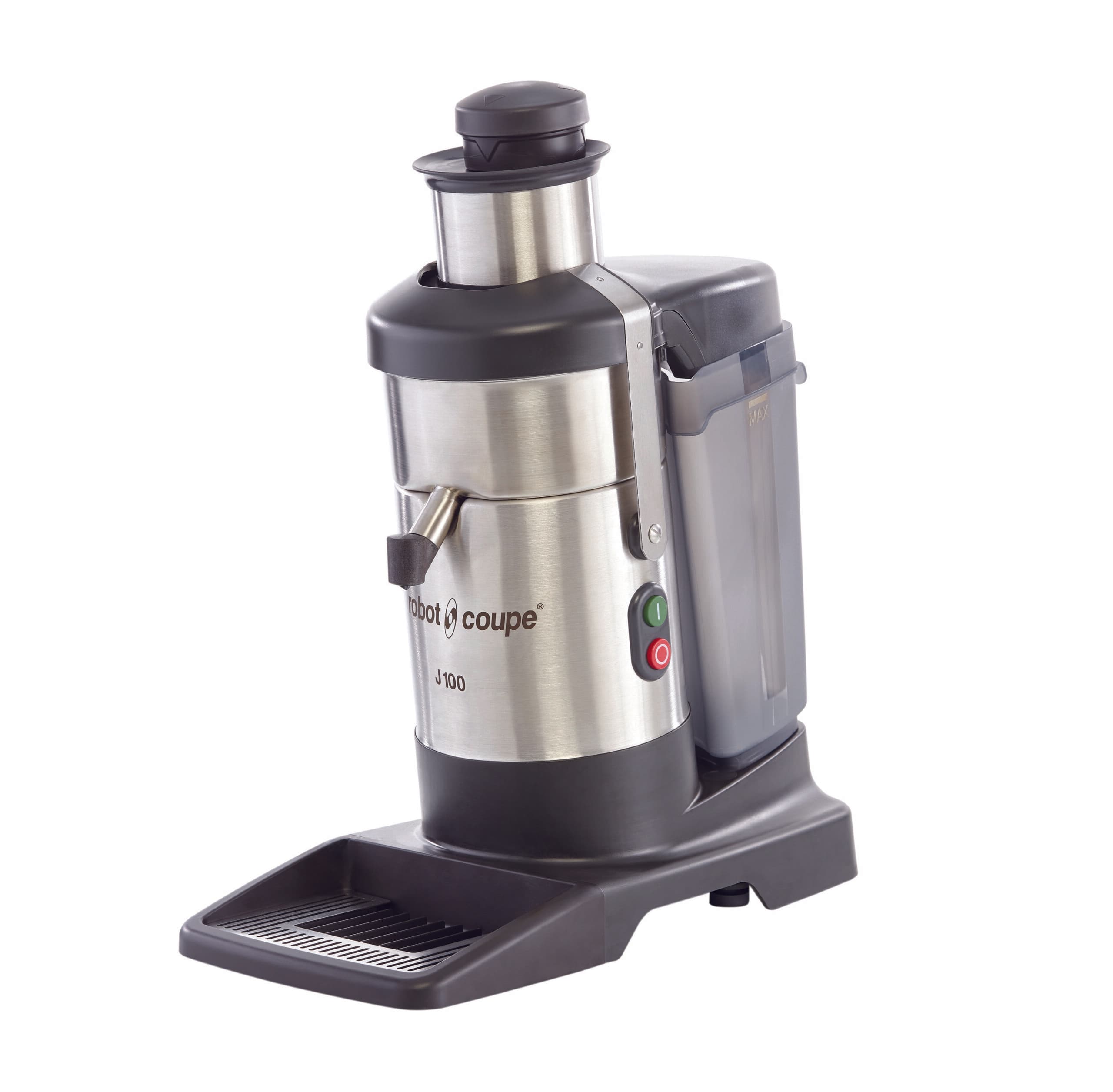 JUICE EXTRACTOR - ROBOT-COUPE - J100 ULTRA