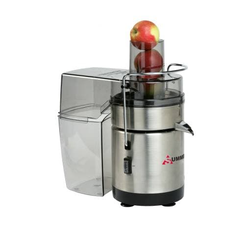 Multi Juicer Summit