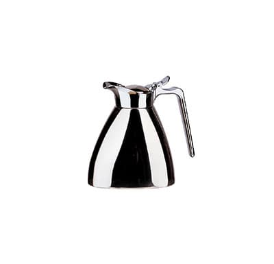 JUG VACUUM THERMO 18/10 S/STEEL - 400ML