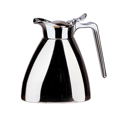 Jug Vacuum Thermo 18/10 S/Steel - 1500ml