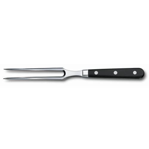 KNIFE FORGED VICTORINOX - CARVING FORK