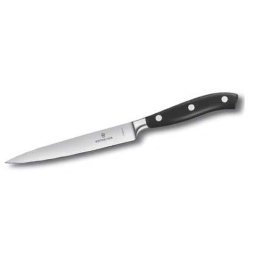 KNIFE FORGED VICTORINOX - CARVING 200MM