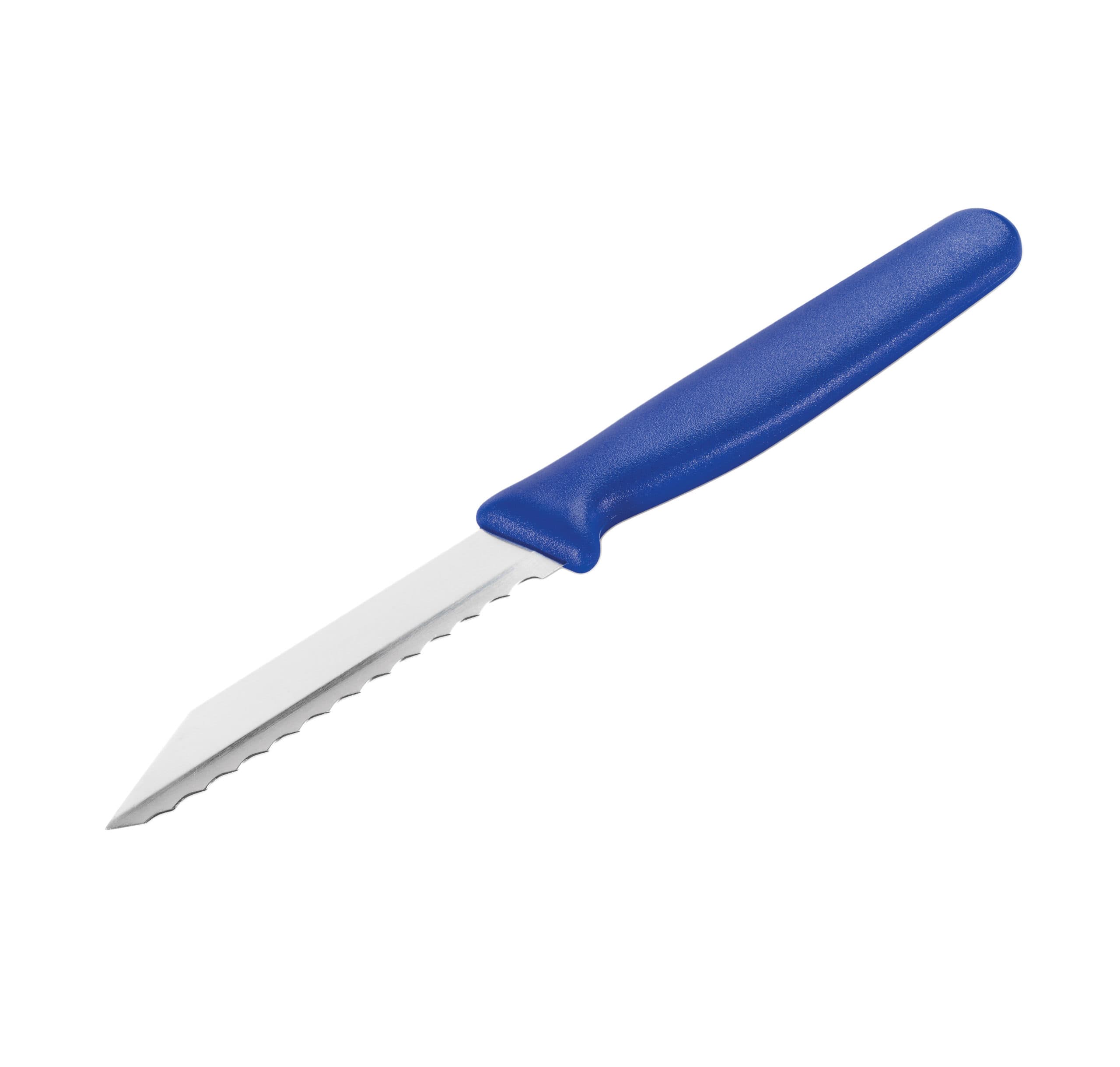 Knife Bakers Serrated - 70mm