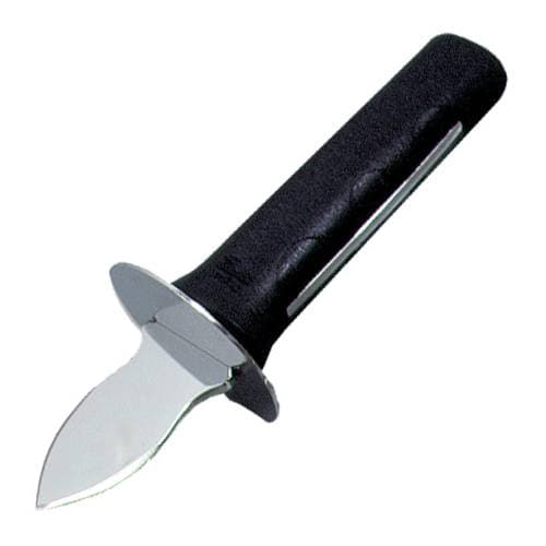 Knife Oyster Triangle - 165mm