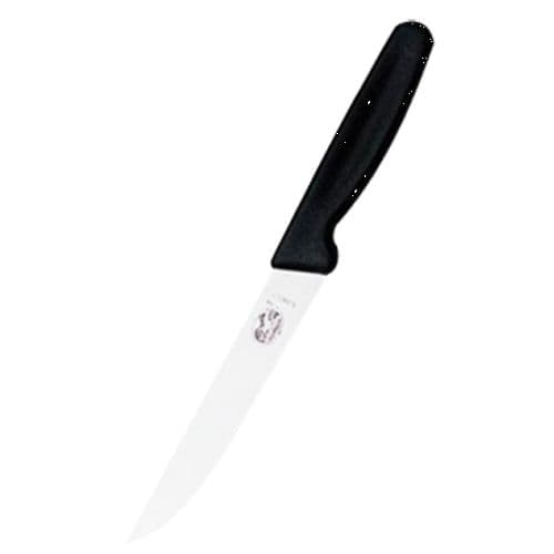 KNIFE VICTORINOX - CARVING / UTILITY180MM