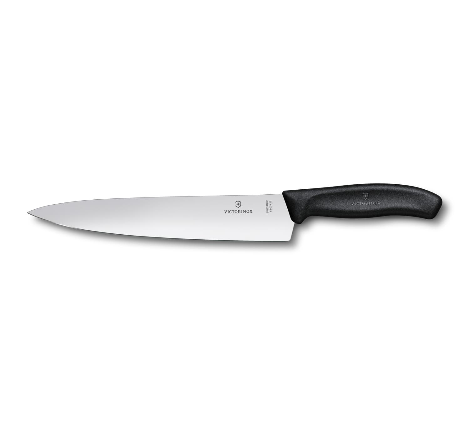 KNIFE VICTORINOX - CARVING/UTILITY 220MM