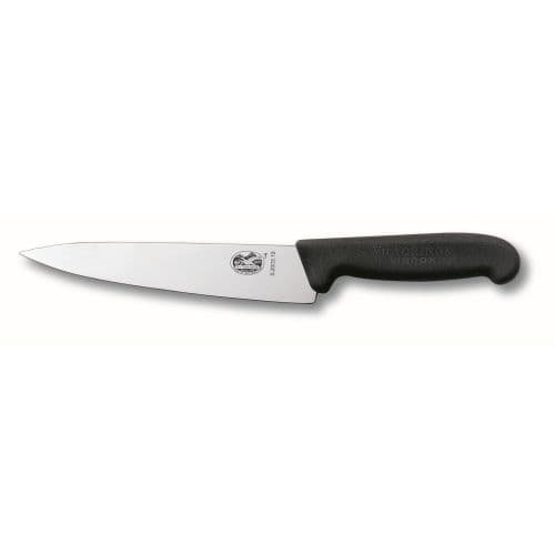 KNIFE VICTORINOX - COOKS 200MM (NARROW)