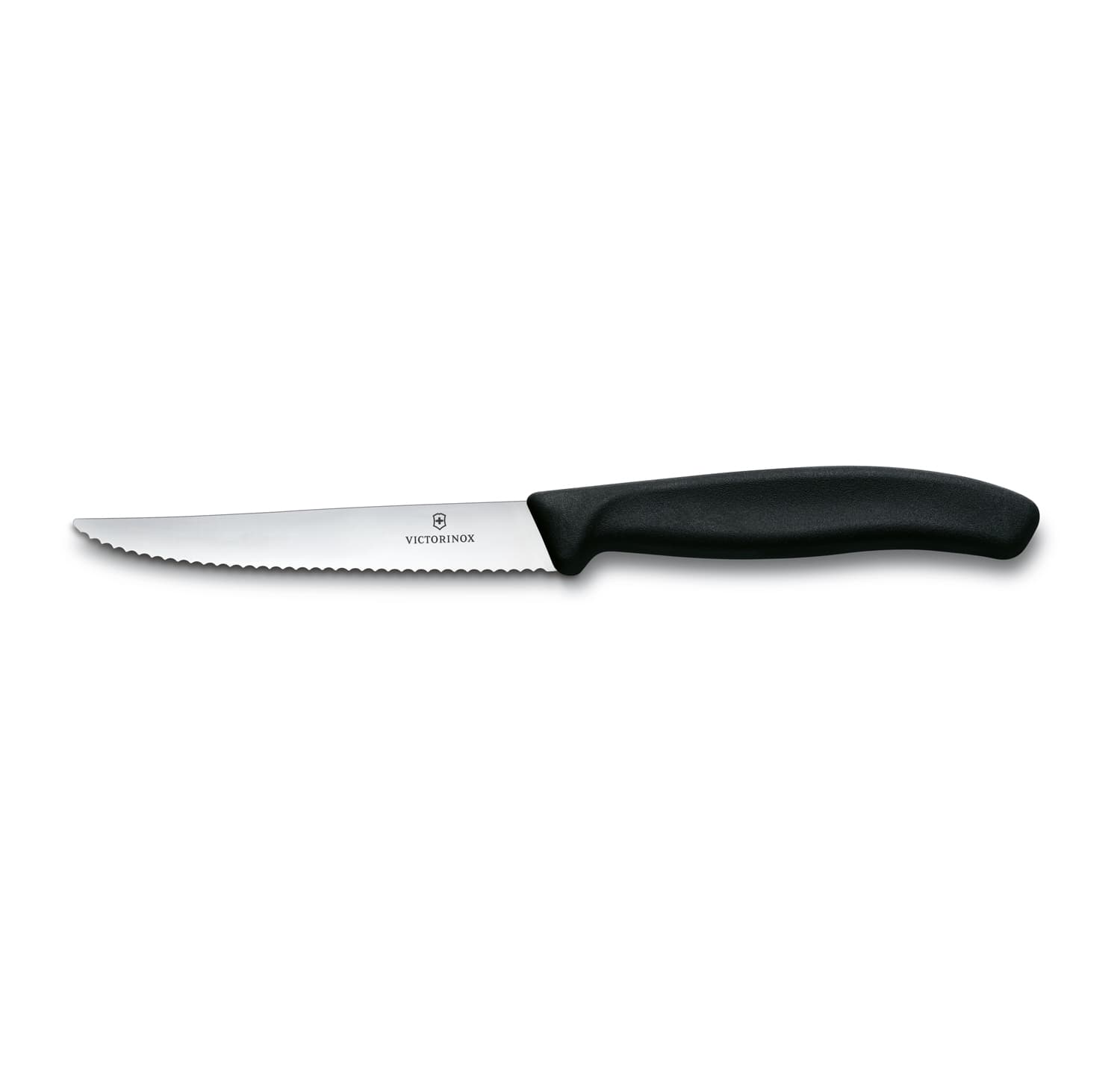 KNIFE VICTORINOX – POINTED STEAK KNIFE 110MM