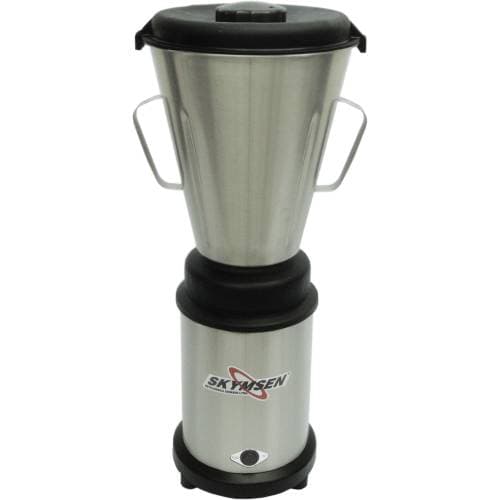 FOOD BLENDERS - SEAMLESS BOWL - 4LT