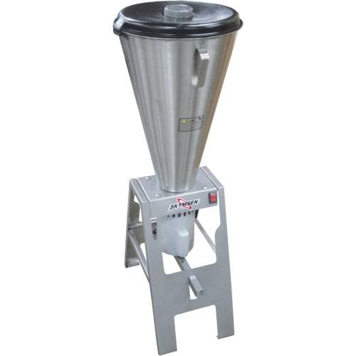 FOOD BLENDERS - SEAMLESS BOWL - 25LT