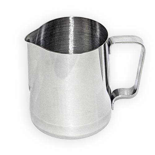 MILK FROTHING JUG - 600ML