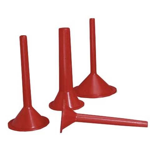 MINCER FUNNEL PLASTIC - NO. 22 X 20MM