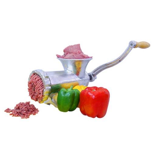 MINCER HAND - NO. 8