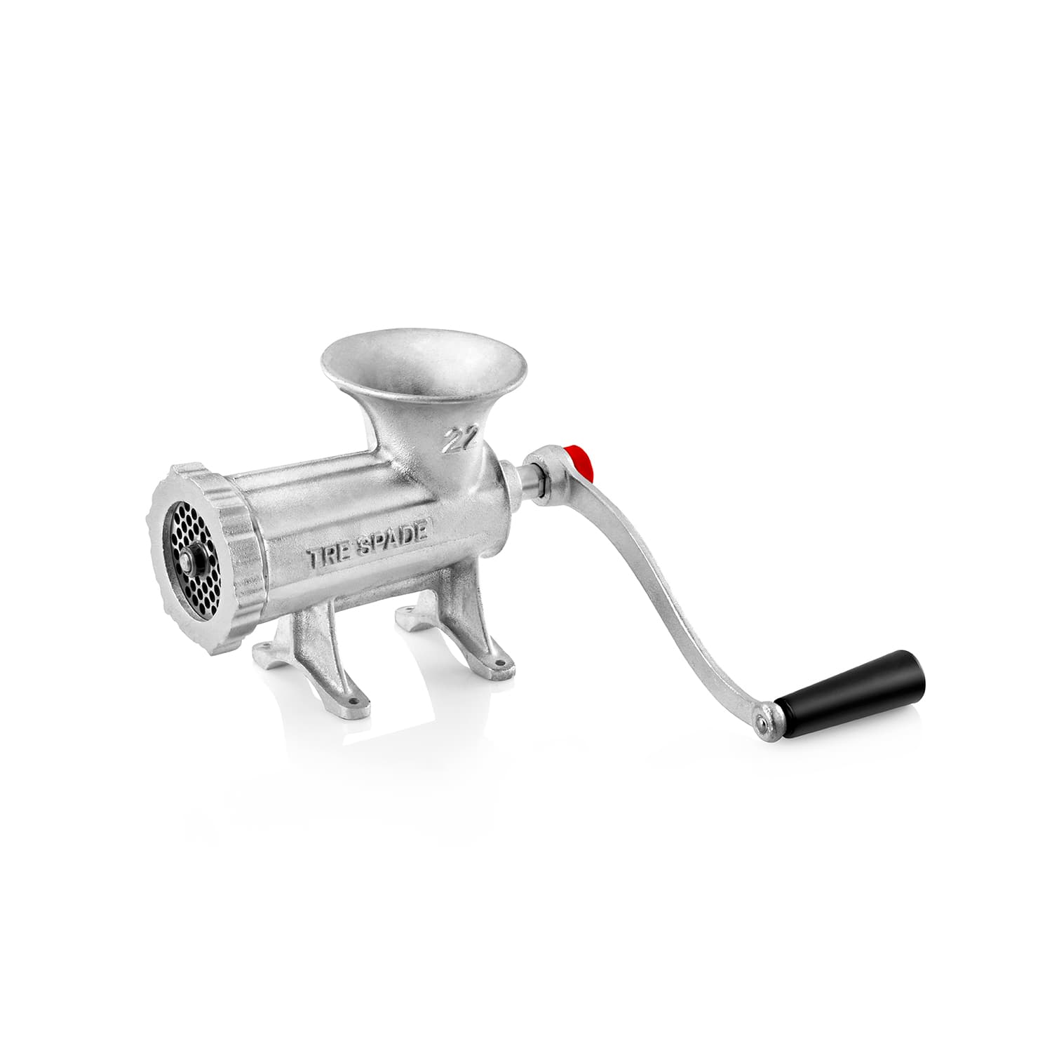 MINCER HAND - No 22 – TRESPADE