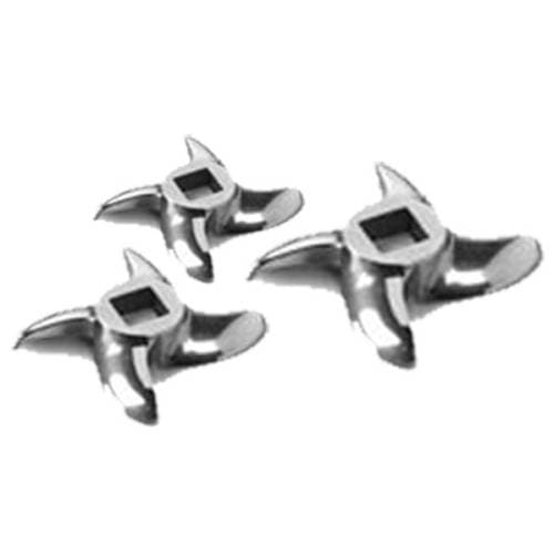 Mincer Knives Electric S/Steel - No. 22