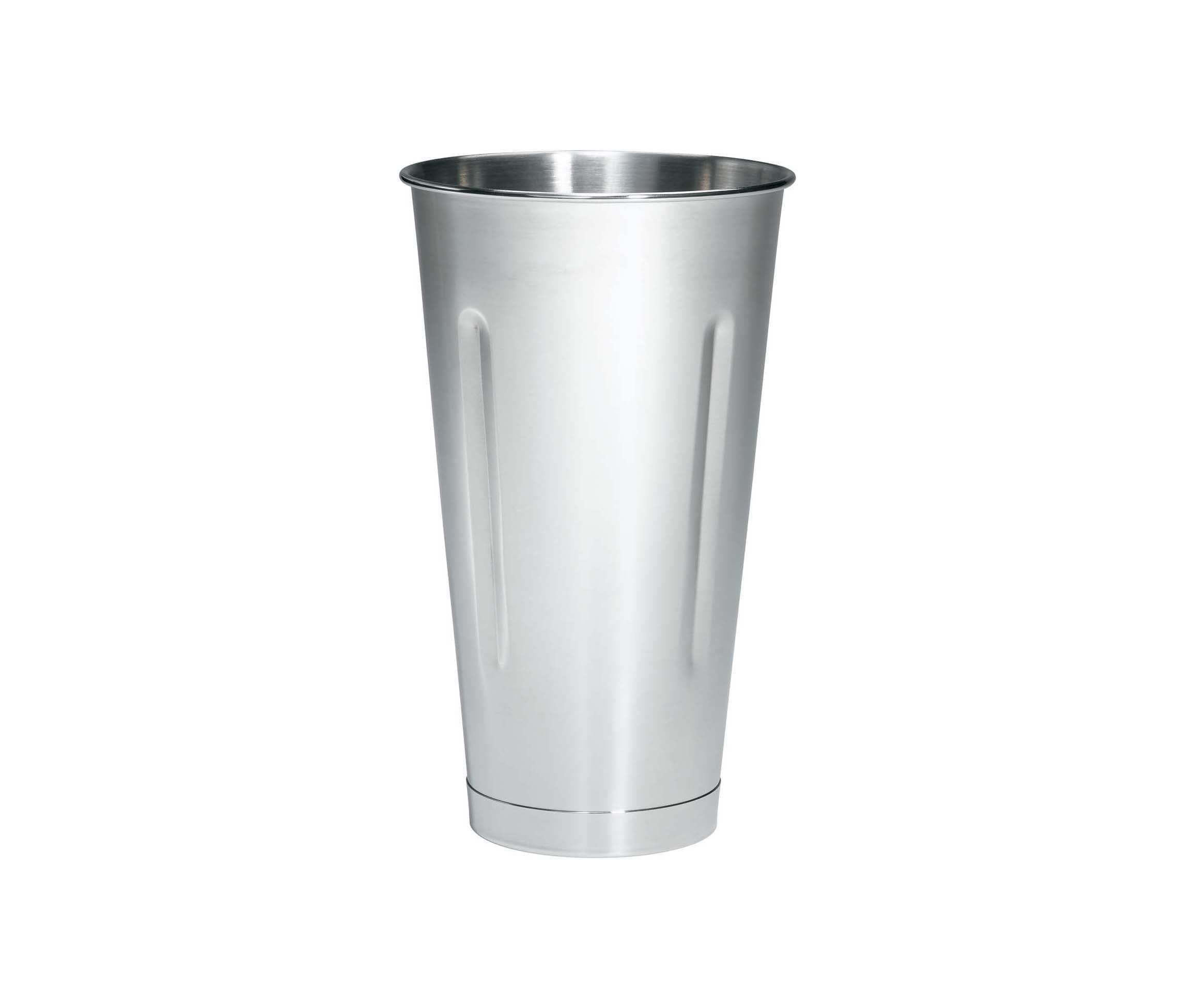 Milk Shake Cup S/STEEL-750ml