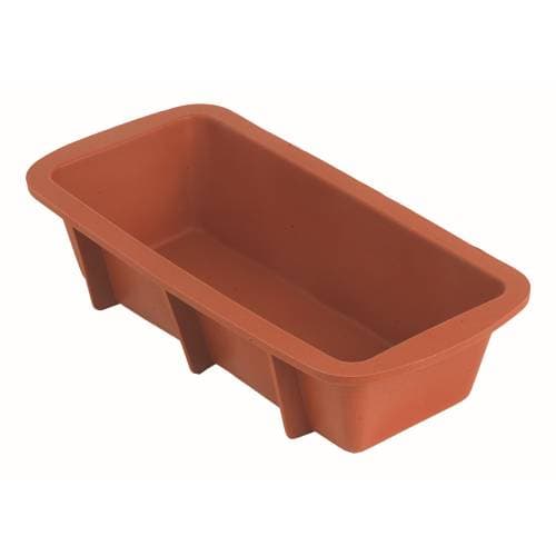 Mould Silicon Rectangular - 240mm