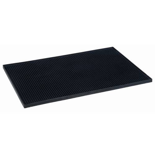 Service Mat - 300 x 450mm (Black)