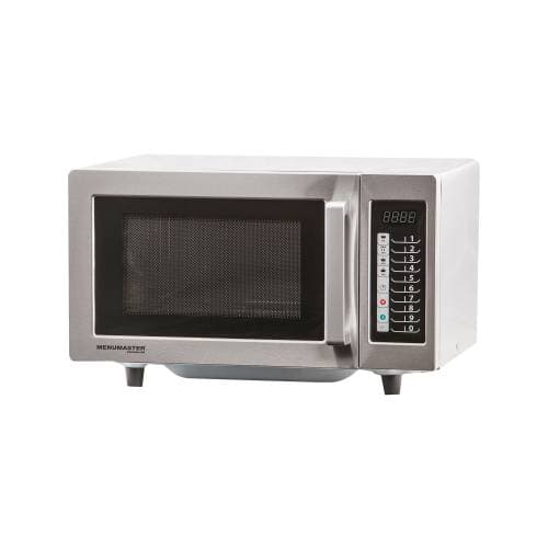 MICROWAVE MENUMASTER - 1000W