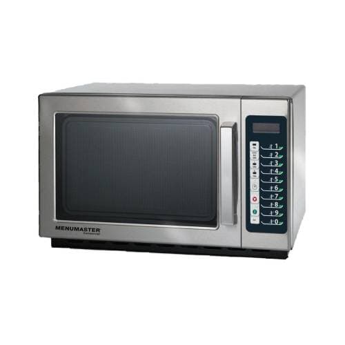 MICROWAVE MENUMASTER - 1100W