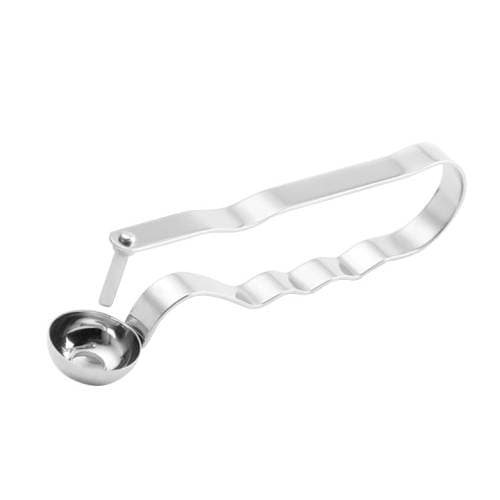 OLIVE AND CHERRY PITTER - S/STEEL