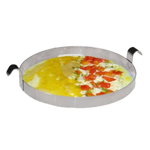 OMELLETTE RING - 190MM