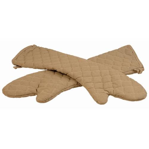 Oven Mitt Pyro - 600mm (Pair)