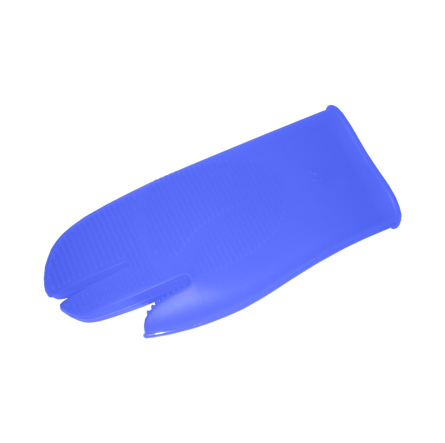 Oven Mitt Silicon - 320mm (Each)