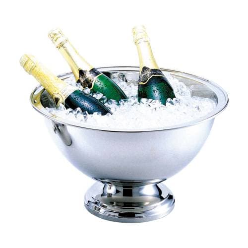 Punch Bowl Infiniti with Rim - 15L