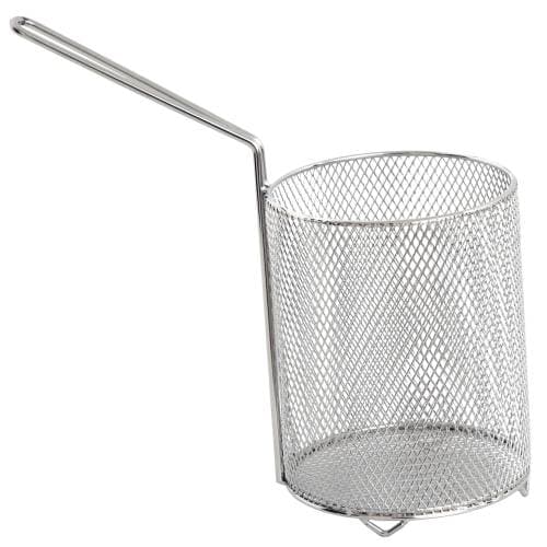 PASTA BASKET ROUND - 160 X 200MM