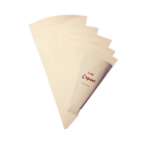 Piping Bag - 250mm No 0