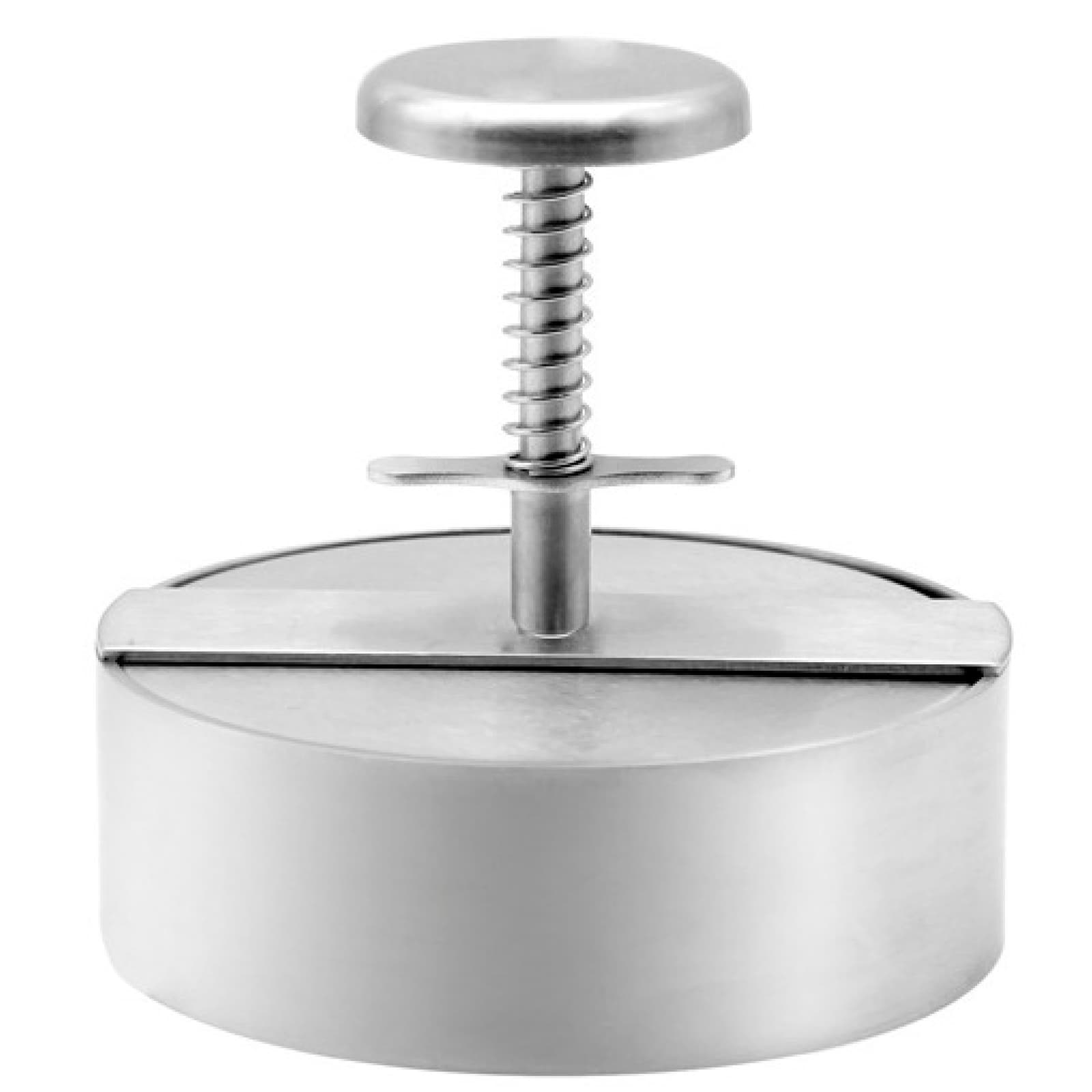 PATTY FORMER - HEAVY DUTY - S/STEEL - 140MM