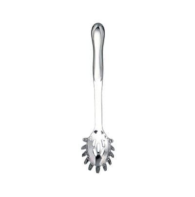 PASTA LADLE S/STEEL - 350MM