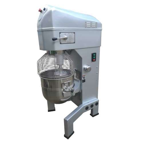 PLANETARY MIXER – 60LT – WITH HUB