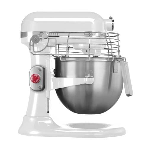 Planetary Mixer Kitchenaid – 6.9L Professional