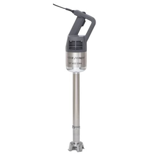 Power Mixer Large - Mp 450 Ultra - 100L (Knife Included)