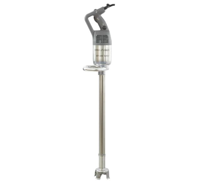 POWER MIXERS - MP800 TURBO