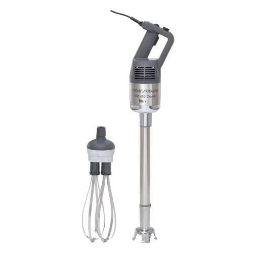 Power Mixer Large - Mp 450 Combi Ultra (Wisk and Knife Included)
