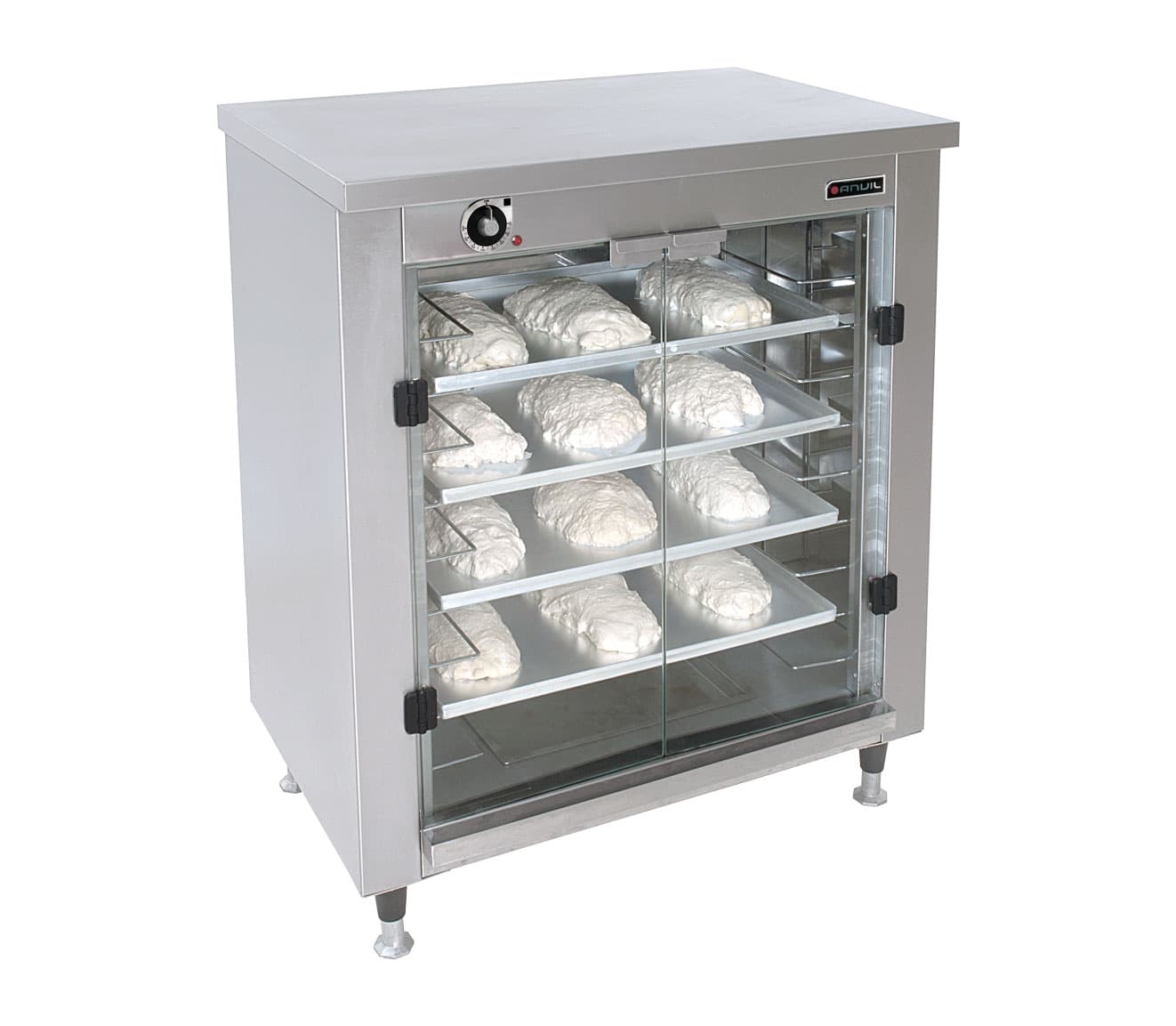 PROVER OVEN ANVIL