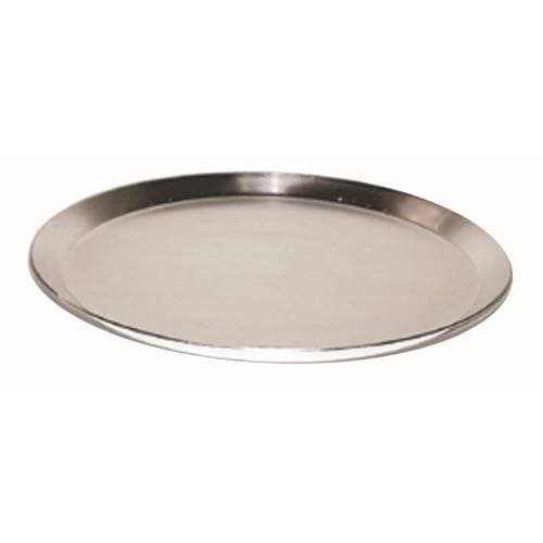 Pizza Pan Aluminium - Round - 200mm