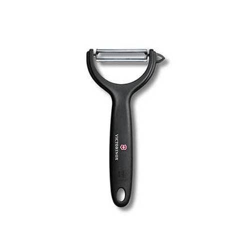 TOMATO AND KIWI PEELER VICTORINOX SERRATED EDGE