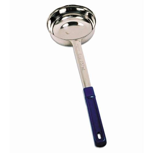 PORTION SERVER - SOLID - BLUE - 236ML