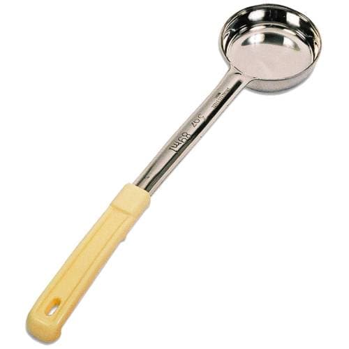 PORTION SERVER - SOLID - IVORY - 88ML