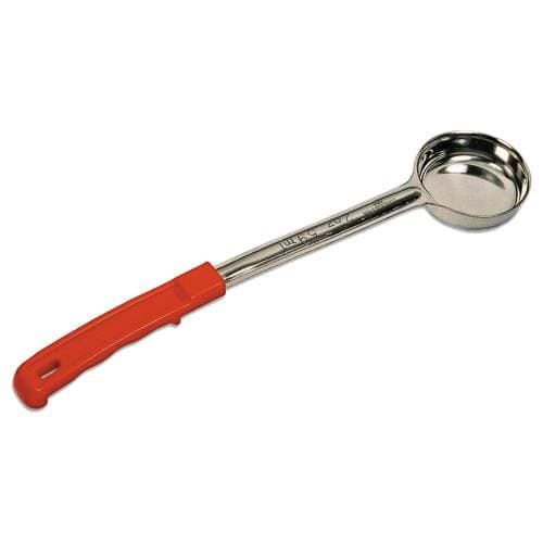 PORTION SERVER - SOLID - RED - 59ML