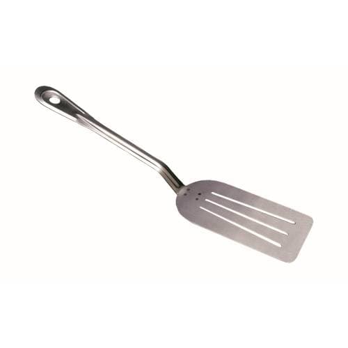 PANCAKE TURNER - SLATTED - 350MM
