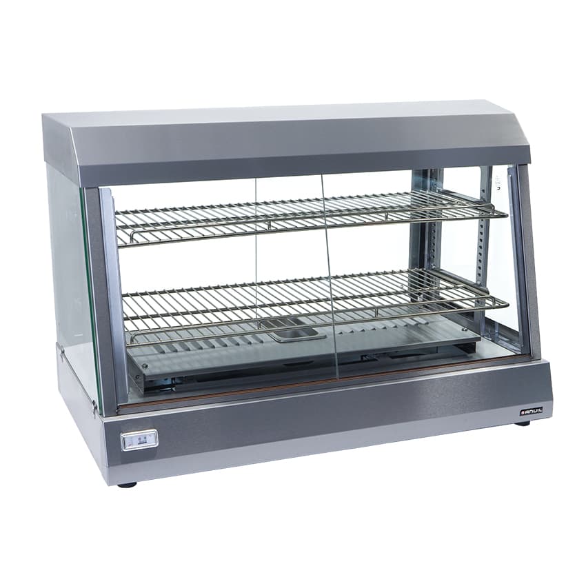 PIE WARMER ANVIL - 1200MM