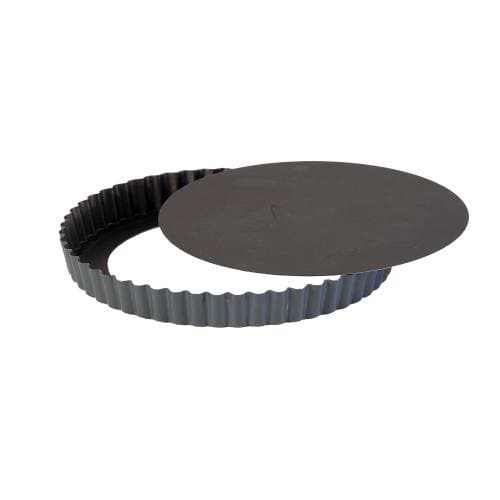 Quiche Pan Non Stick 285mm