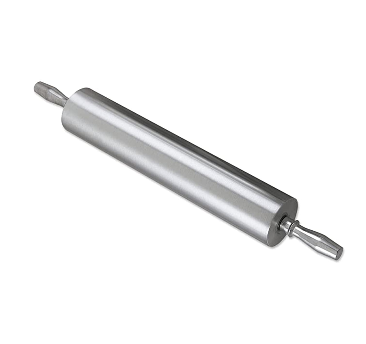 ROLLING PIN ALUMINIUM - 450MM