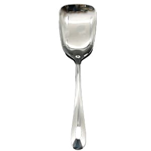 RICE SPOON S/STEEL - 240MM
